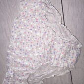 Труси Primark, 5-6р / 116см
