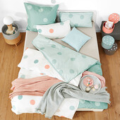 ♕ Підковдра ♕ Якісна двостороння підковдра від Tchibo(Німеччина) розмір 135*200см