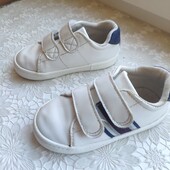 Чудові кедики H&M (24)