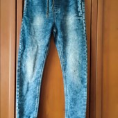Джинсы 12-13 років
