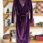 Сукня❤️велюр