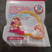 новий браслет від комарів