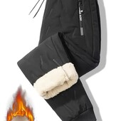 Термо (лижні) штани чоловічі 52-56