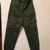 Джогери хакі