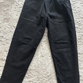 Джинси на зиму фліс 158-164 р