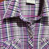 Рубашка (жатка), розмір 46-48, див.заміри