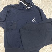 Костюм 140-146!темно синій