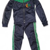 Новий спортивний костюм + сумка для взуття (Італія) ❣️