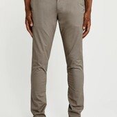 Чоловічі котонові штани Fit geans