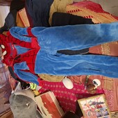 Сліп , піжама на 3-5 років