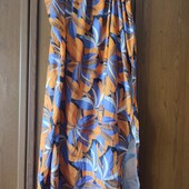 Спідничка на пишні форми Р28