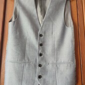 Класний костюмчик на Перше вересня.