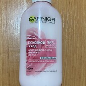 Молочко Garnier для обличчя і тіла 200 мл