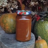 Грузинський соус Ткемалі з аличею і часником, 0.485 л