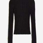 ❣️H&M тонка водолазка