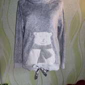 Шикарна товста ,м'якенька, пухнаста худі