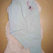 джинси мом с