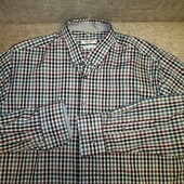 Качество! Рубашка от Nobel League, размер 44
