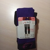 Колготки для девочек