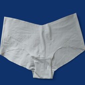 Бесшовные эластичные трусы слипы "вторая кожа" XXL ❣️