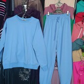 Жіночий спортивний костюм Л