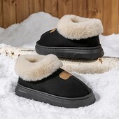 Комфортні та теплі тапочки-уггі 43/44р дуже зручні