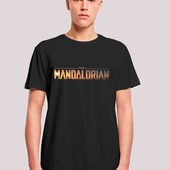 Котоновая футболка Star wars M