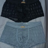 Чоловіче сексуальні труси L