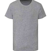 Котоновая футболка Livergy M 48/50