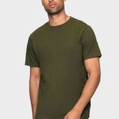 Котоновая футболка Livergy L  52/54