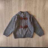 Дитячий в'язаний кардиган ❤️ Багато лотів
