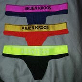 Чоловічі сексуальні стрінги