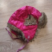 Шапка-вушанка H&M ❤️ Багато лотів