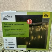 Гірлянда Livarno