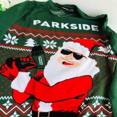 новорічний светр