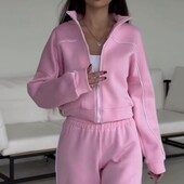 Новий костюм на флісі