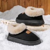 Угги автоледі тапулі утеплені хутром стелька 24