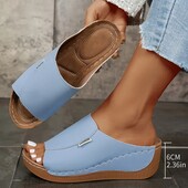 Шлёпанцы стелька 27 см.