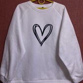 Женский свитшот отличного качества
