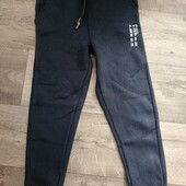 Теплющі штани на флісі