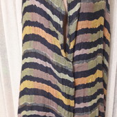 Шарф палантин