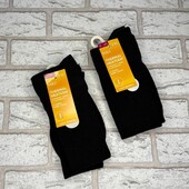 Арт.667 2 пари термо гольфів жіночих marks & spencer розмір 39-42.