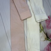 Набір якісних колготок H&М 98-104см. Заміри в описі.