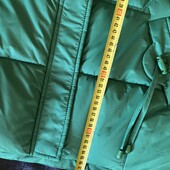 Смарагдова куртка