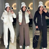 рубчик на флісі