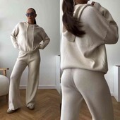 ангора на флісі