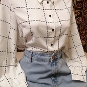 ❤️Актуальная рубашка Petite ❤️Смотрите мои лоты ❤️