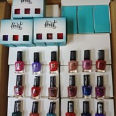 Набір лаків для нігтів