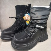 Чобітки Том.М 38 розмір