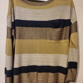 Жeнский реглан Next